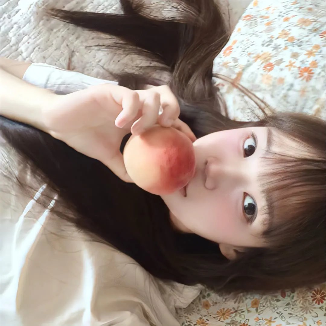 外宿的霍莉