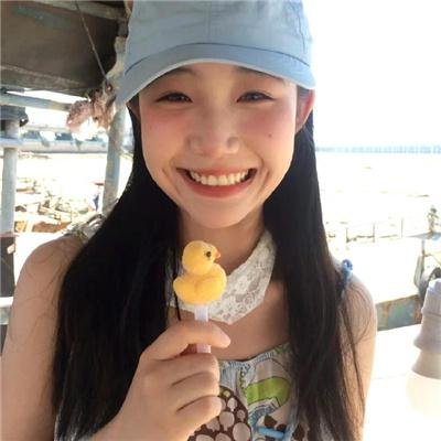 爱哭的孩子