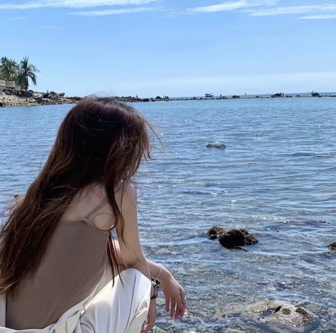 后妈的春天